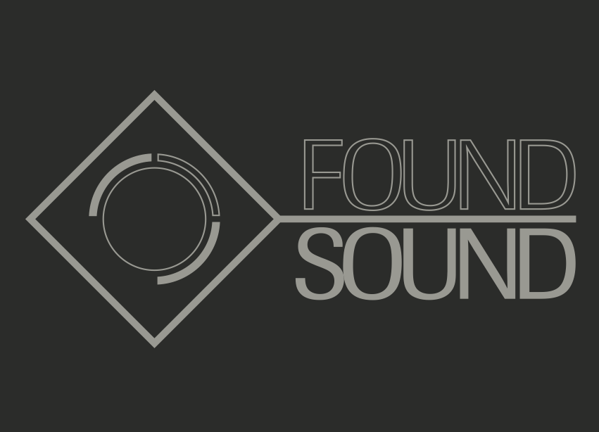 Found Sound Digital Gift Card