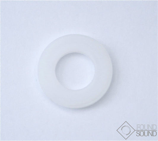 Found Sound M3 Nylon Washer (Pack of 20)