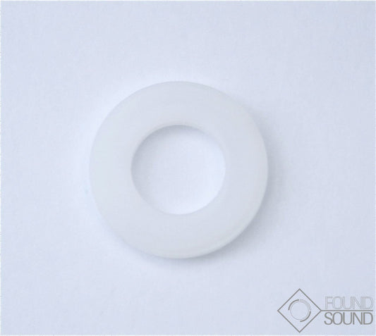 Found Sound M2.5 Nylon Washer (Pack of 20)