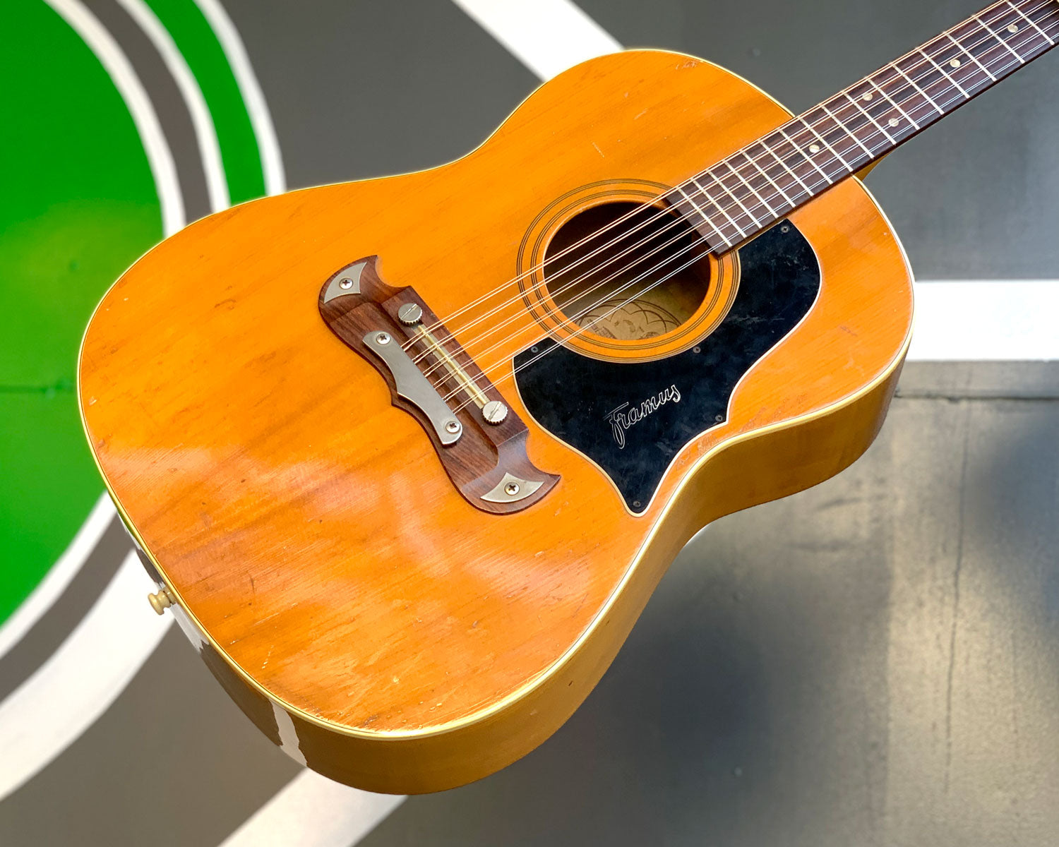Framus texan sale 12 string