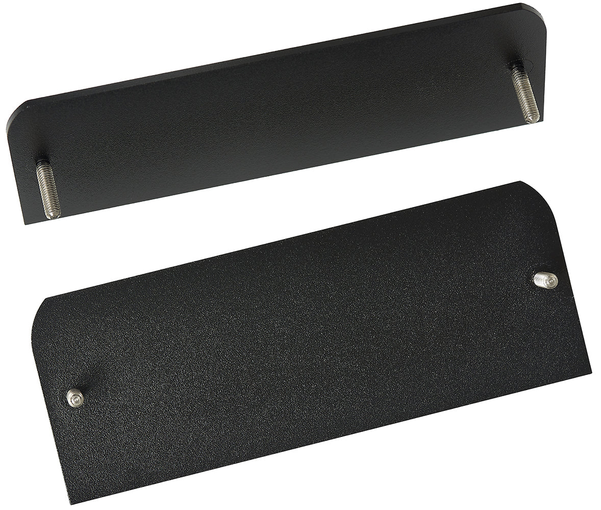 Frap Tools PLUS Thin Sides Black
