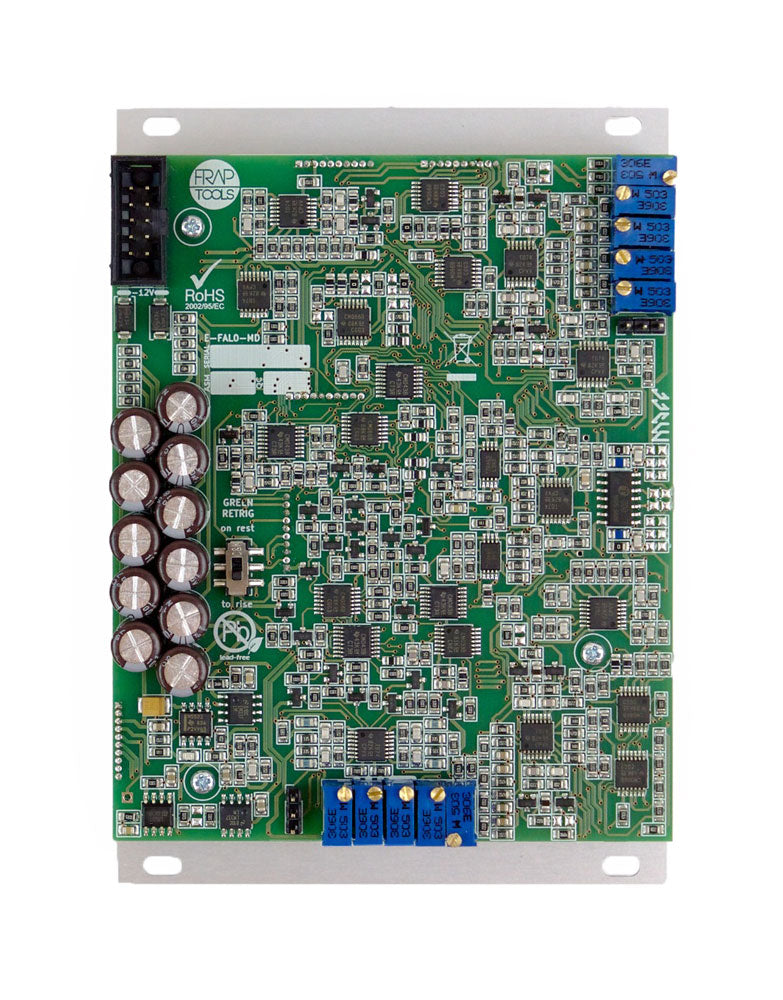 鍵盤楽器 Frap Tools Falistri Movement Manager Falistri – Frap Tools