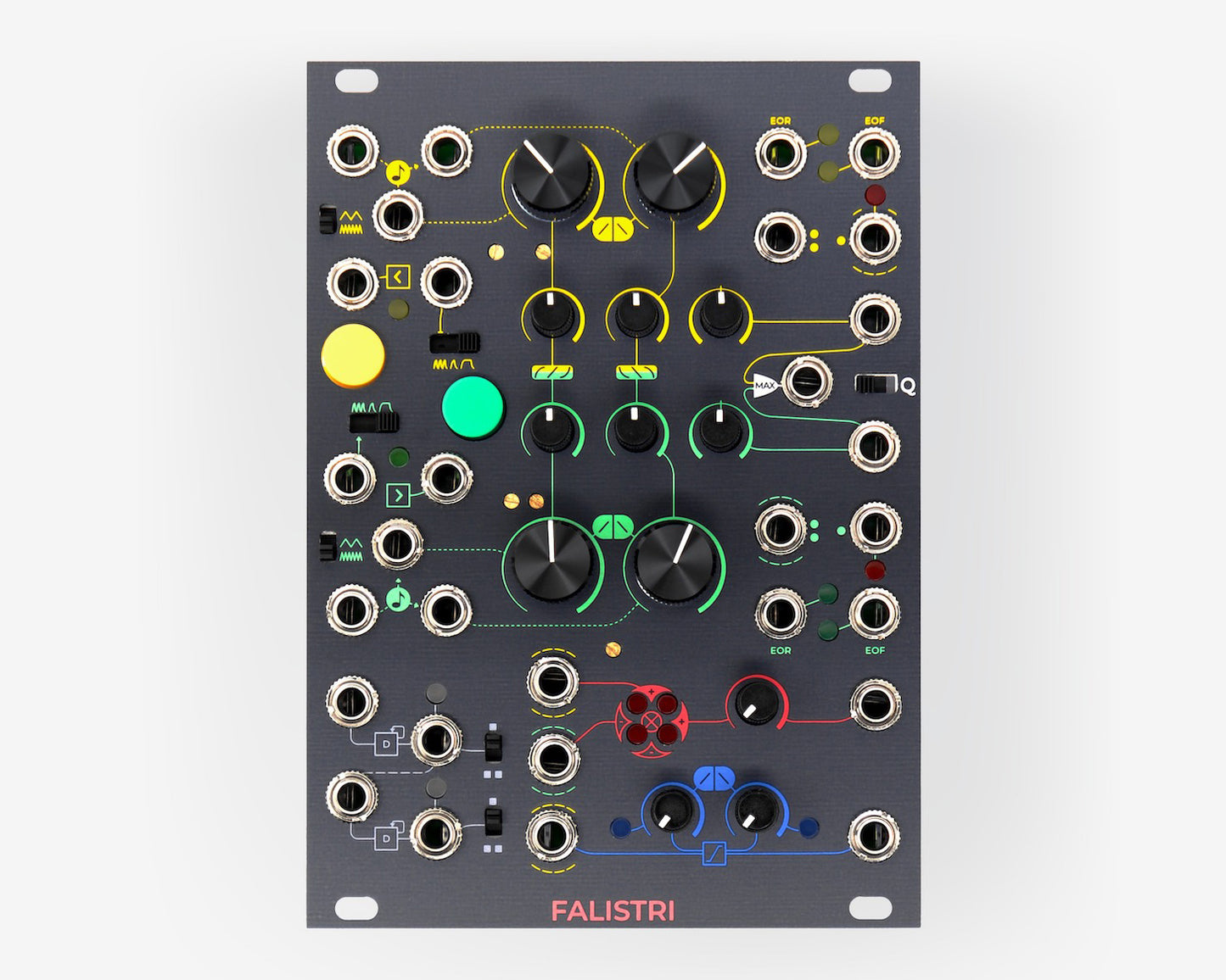 Frap Tools Falistri Movement Manager