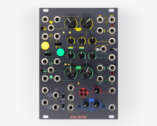 Frap Tools Falistri Movement Manager