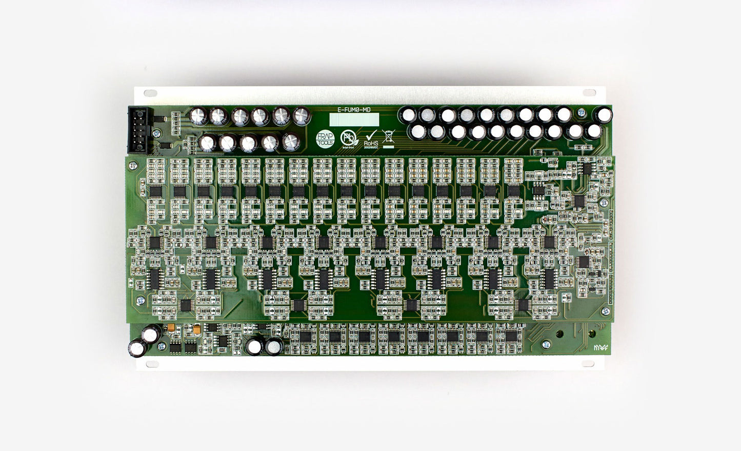 Frap Tools Fumana Dual 16 Bands Spectral Editor