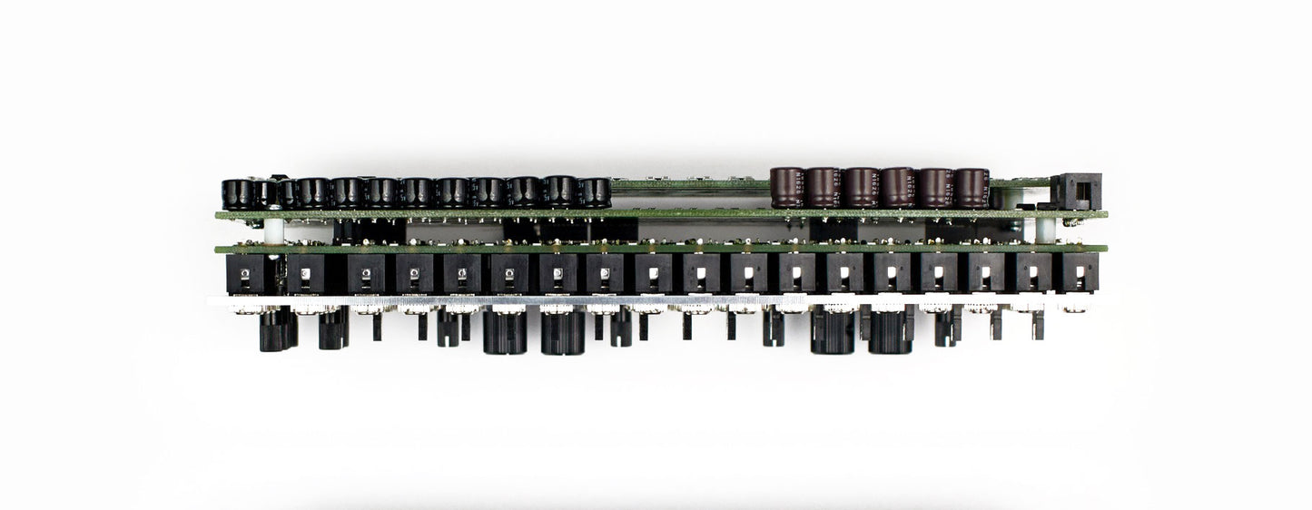 Frap Tools Fumana Dual 16 Bands Spectral Editor