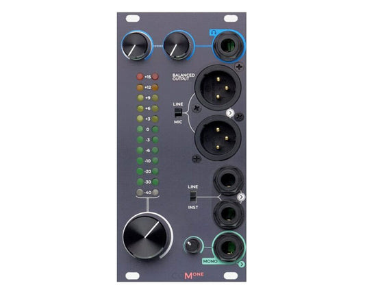 Frap Tools CGM Creative Mixer - MASTERONE