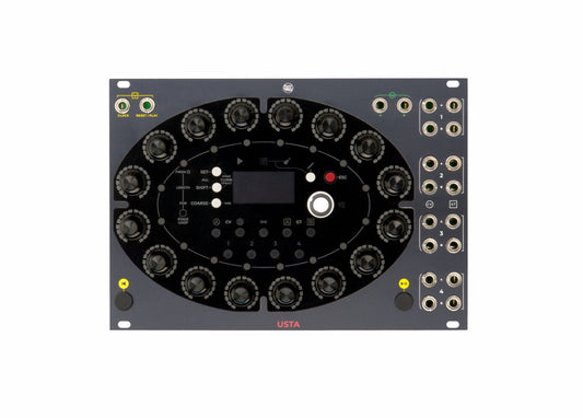 Frap Tools USTA Voltage Score