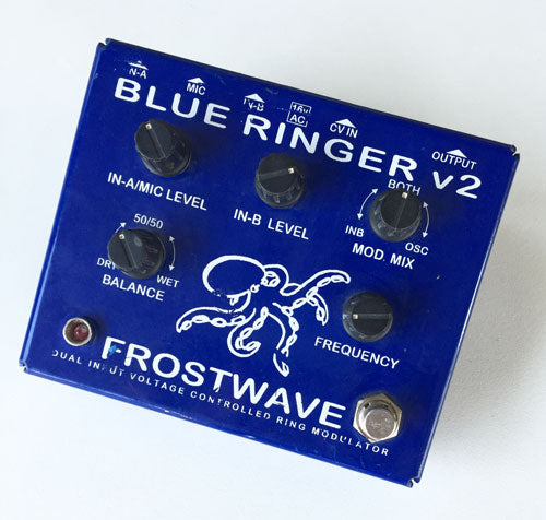 Frostwave Blue Ringer v2