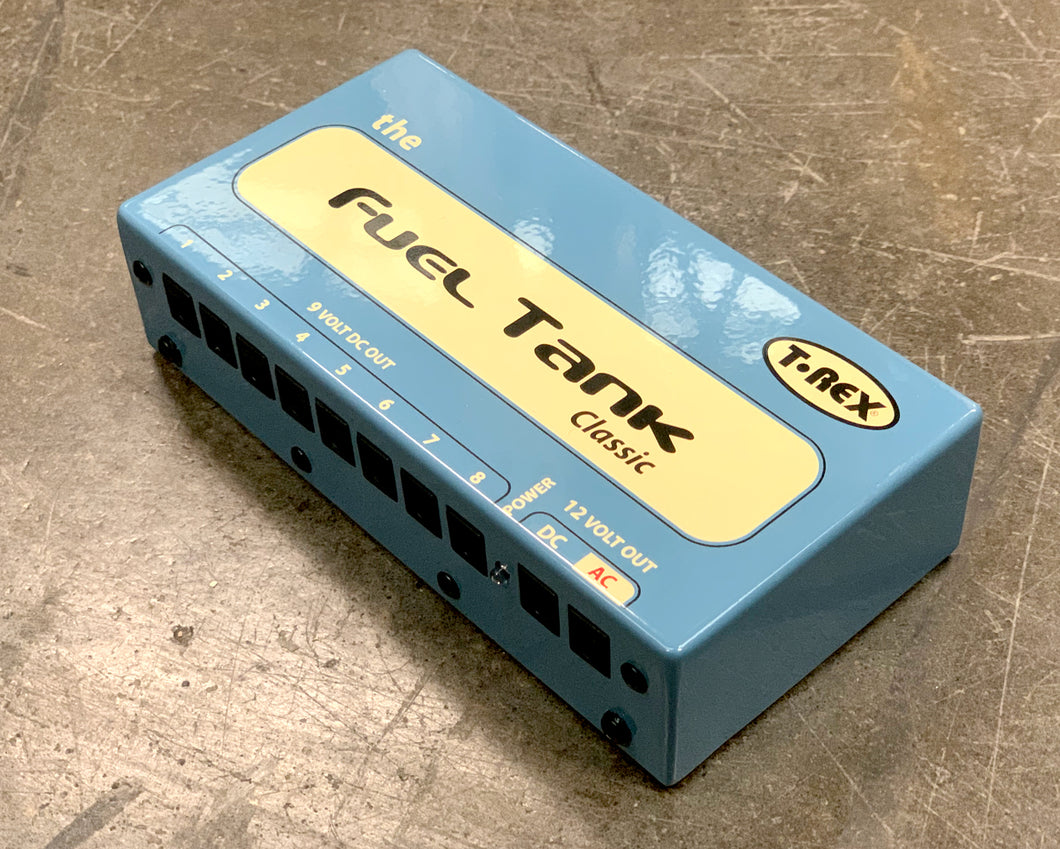 T-REX Fuel Tank Classic