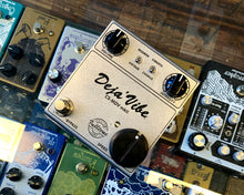 Load image into Gallery viewer, Fulltone Deja Vibe MkII
