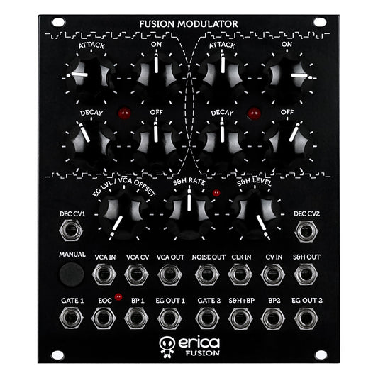 Erica Synths Fusion Modulator