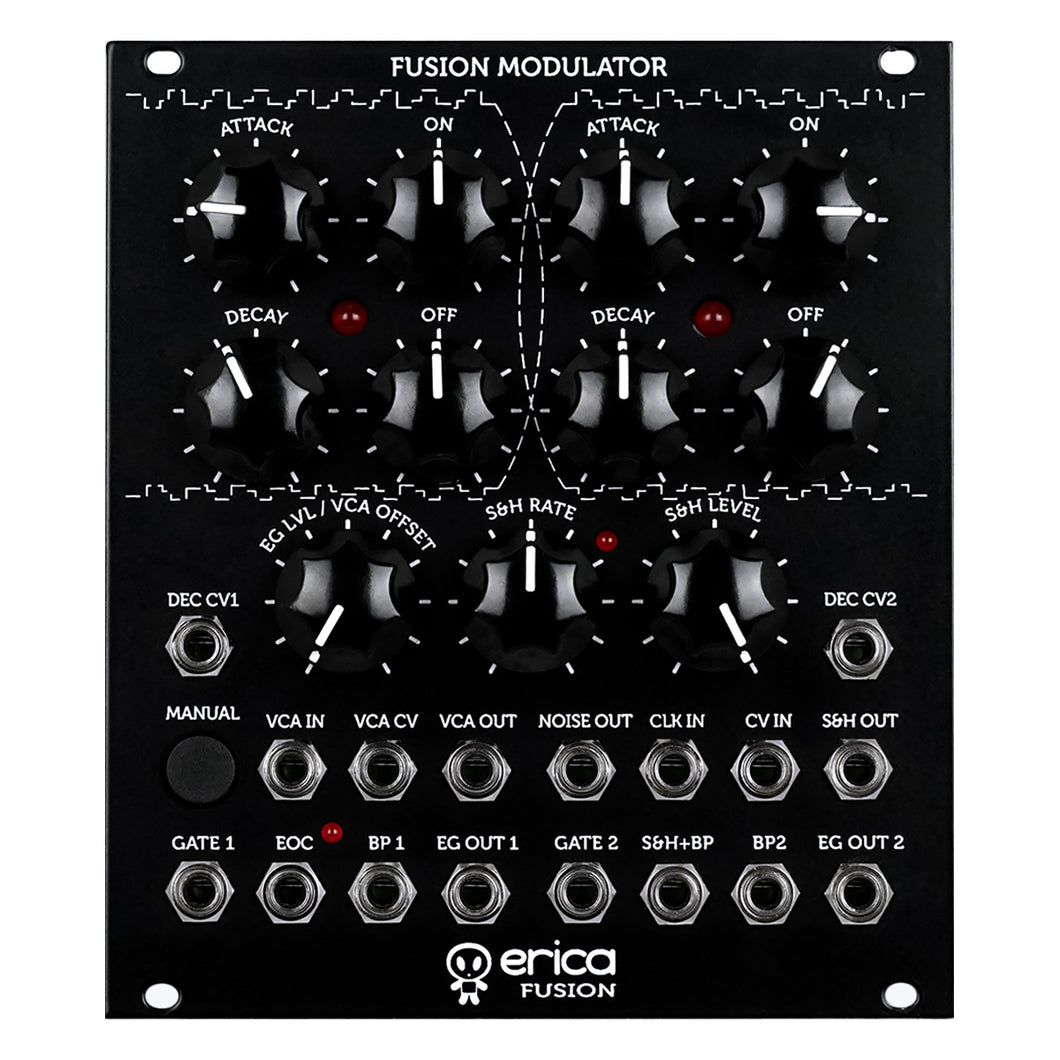 Erica Synths Fusion Modulator