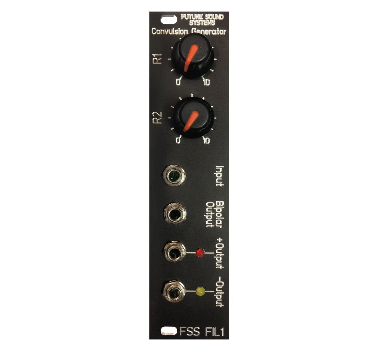 Future Sound Systems FIL1 Convulsion Generator