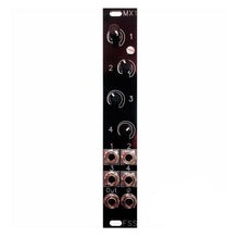 Load image into Gallery viewer, Future Sound Systems MX1 Mixer
