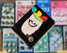 Load image into Gallery viewer, Fuzzrocious Oh See Demon
