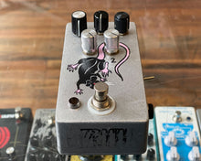 Load image into Gallery viewer, Fuzzrocious Small Box Rat Tail - Early Version! 🐀
