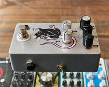 Load image into Gallery viewer, Fuzzrocious Small Box Rat Tail - Early Version! 🐀
