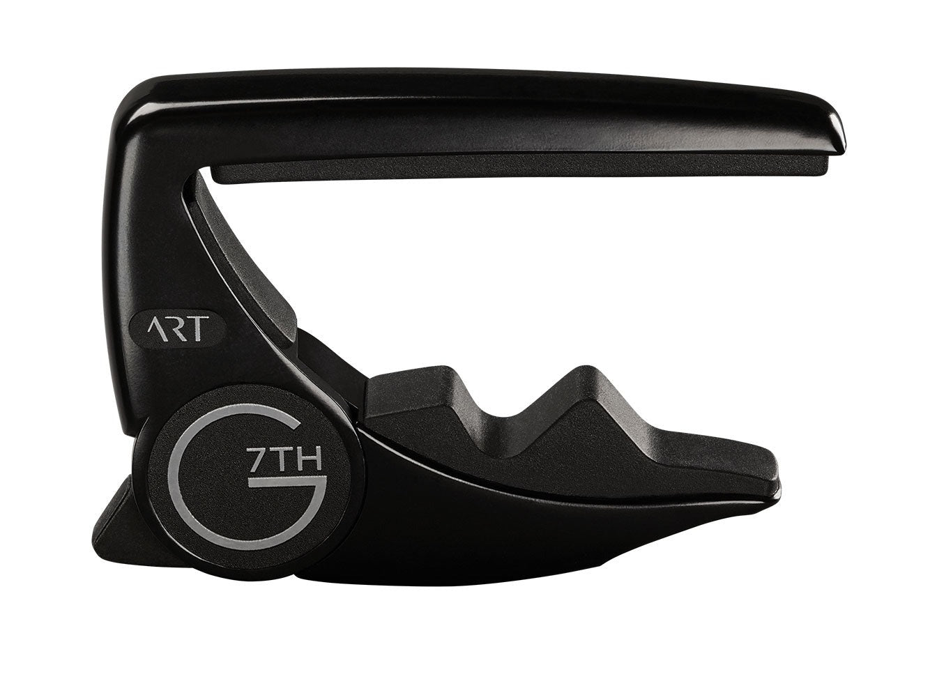 G7th Performance 3 Capo Black