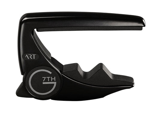 G7th Performance 3 Capo Black