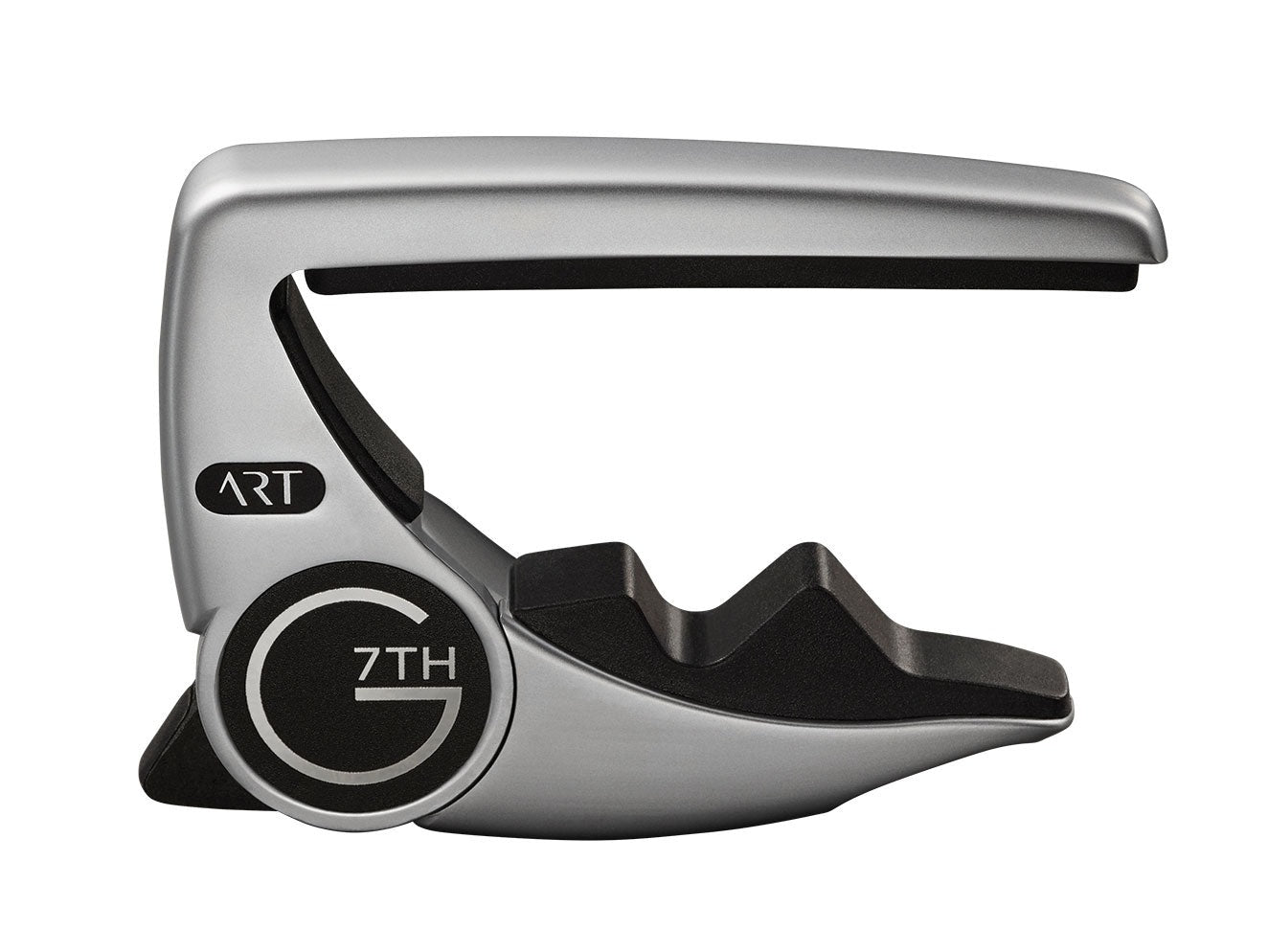 G7th Performance 3 Capo - Silver