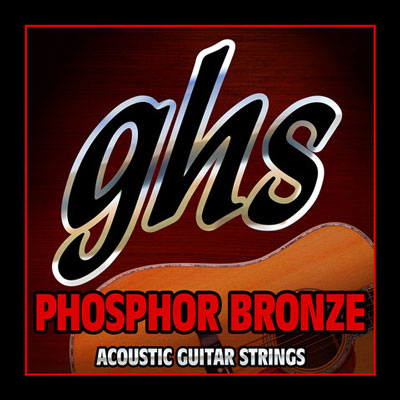 GHS Phosphor Bronze