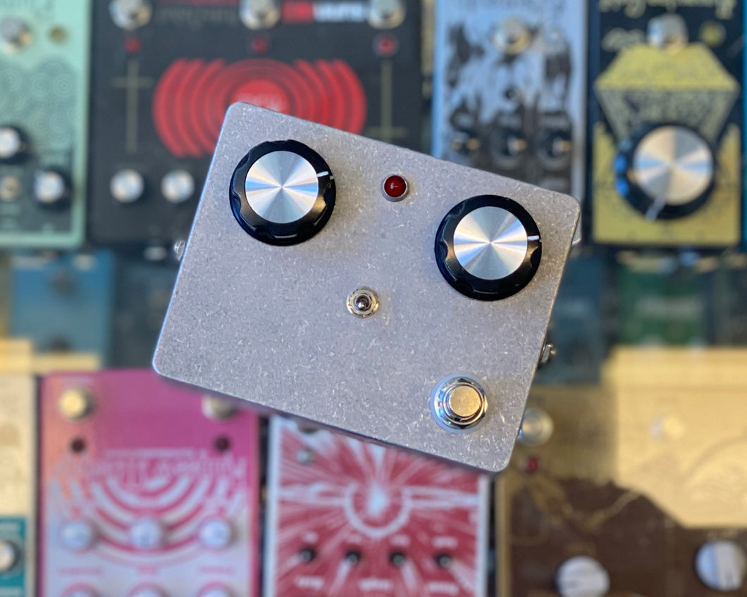 DIY GK Rails Clone