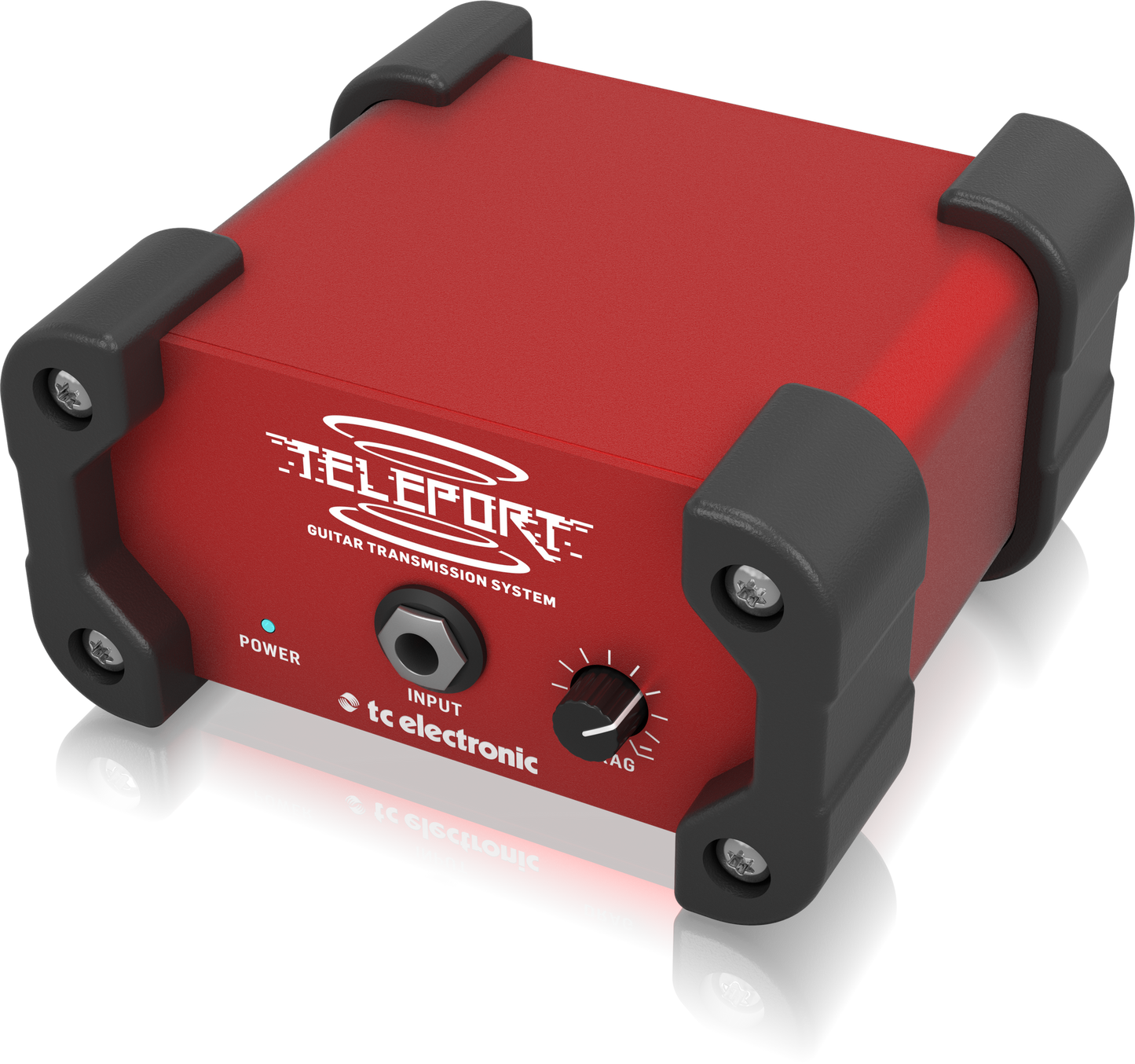 TC Electronic GLT Teleport Active Transmitter