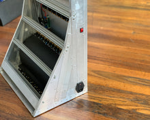 Load image into Gallery viewer, GOLT! 21U 84hp Modular Tower Case
