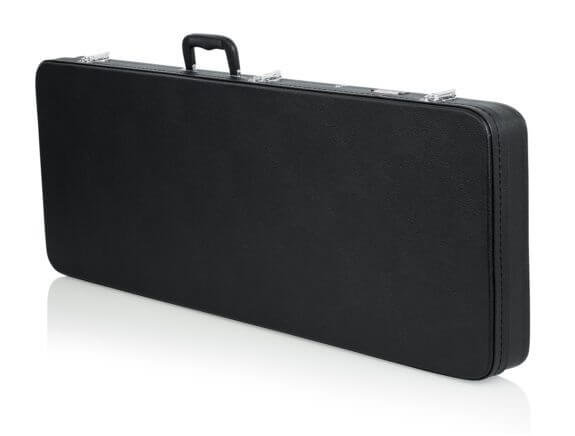 Gator GWE-JAG GWE Hardshell Guitar Case - Jaguar/Jazzmaster