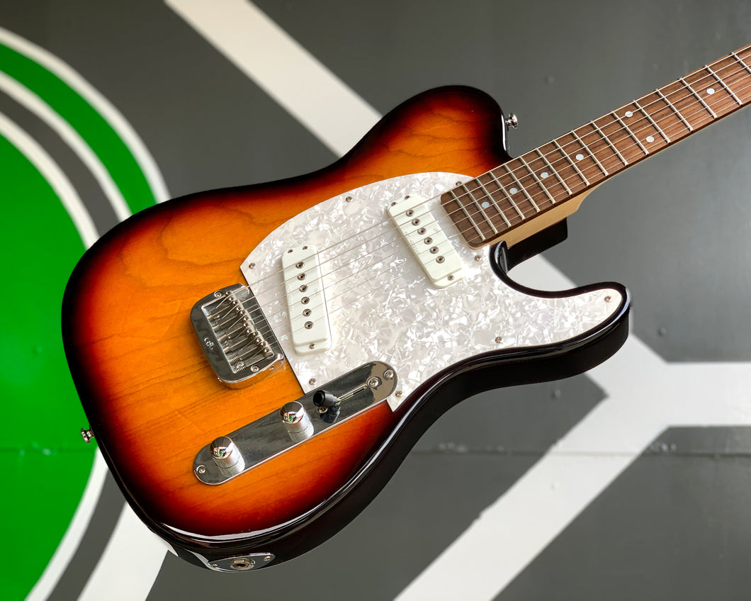 '06 G&L Tribute ASAT Special