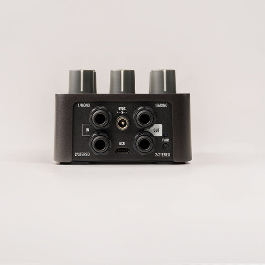 Universal Audio Galaxy ‘74 Tape Echo & Reverb
