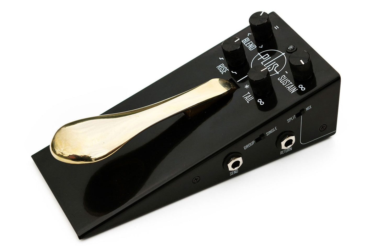 B Stock Gamechanger Audio Plus Sustain Pedal