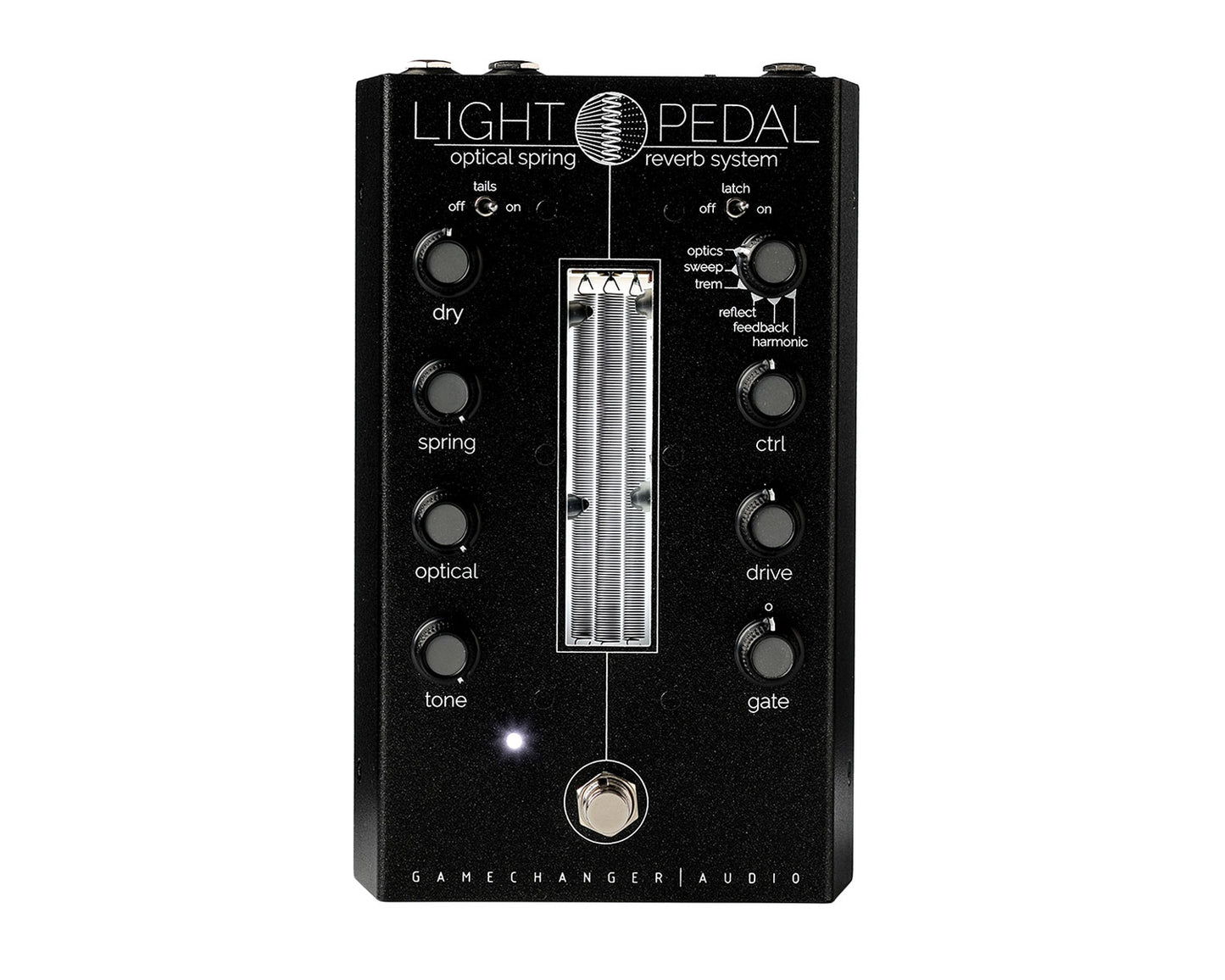 Gamechanger Audio LIGHT Pedal