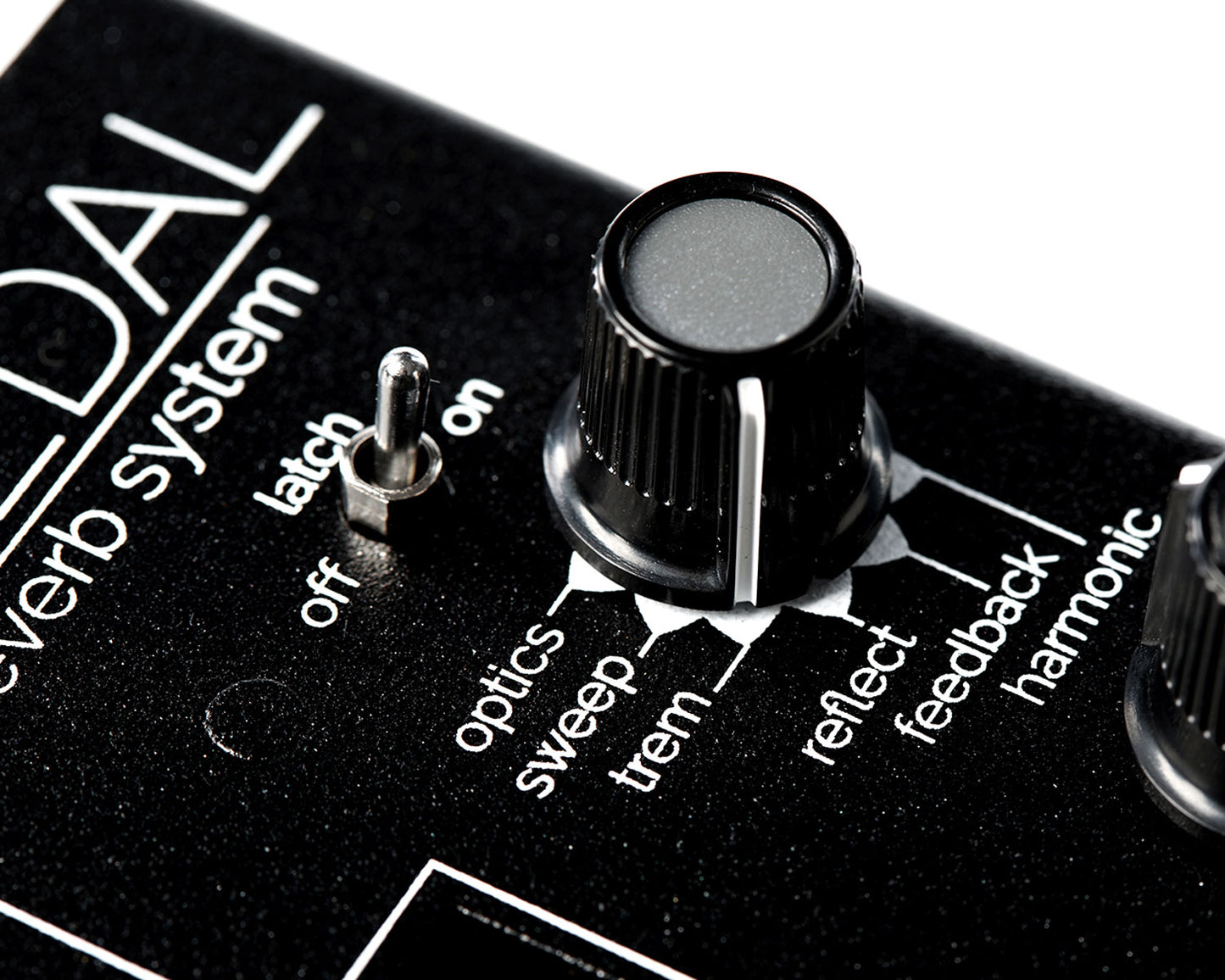 Gamechanger Audio LIGHT Pedal