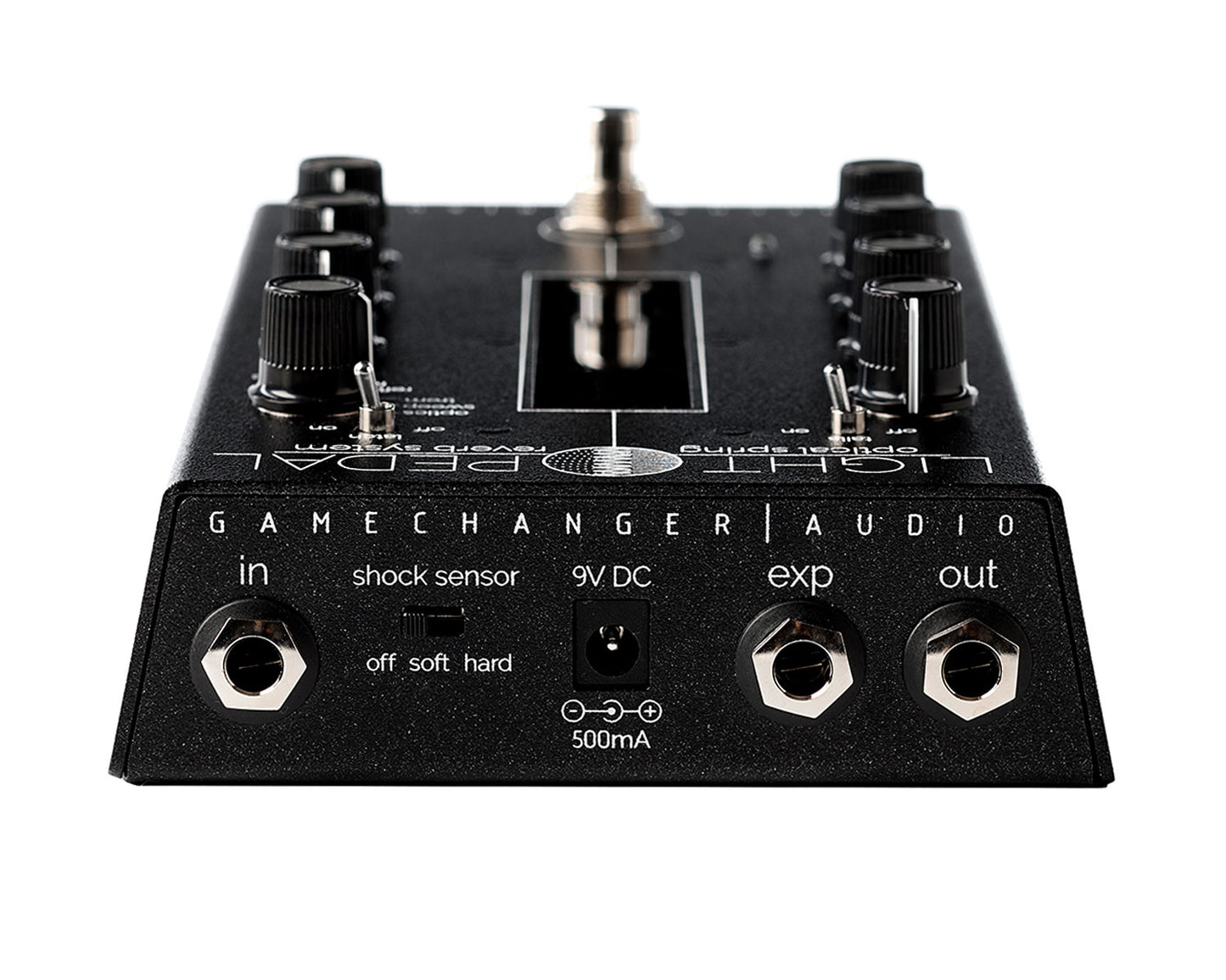 Gamechanger Audio LIGHT Pedal
