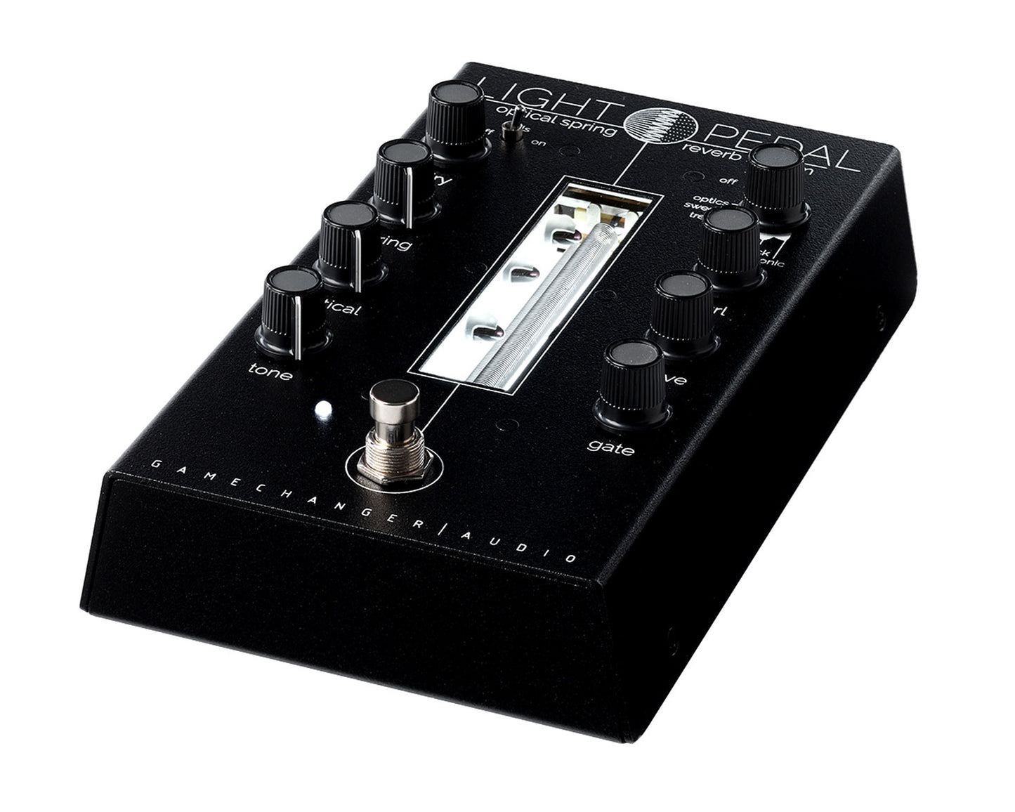 Gamechanger Audio LIGHT Pedal