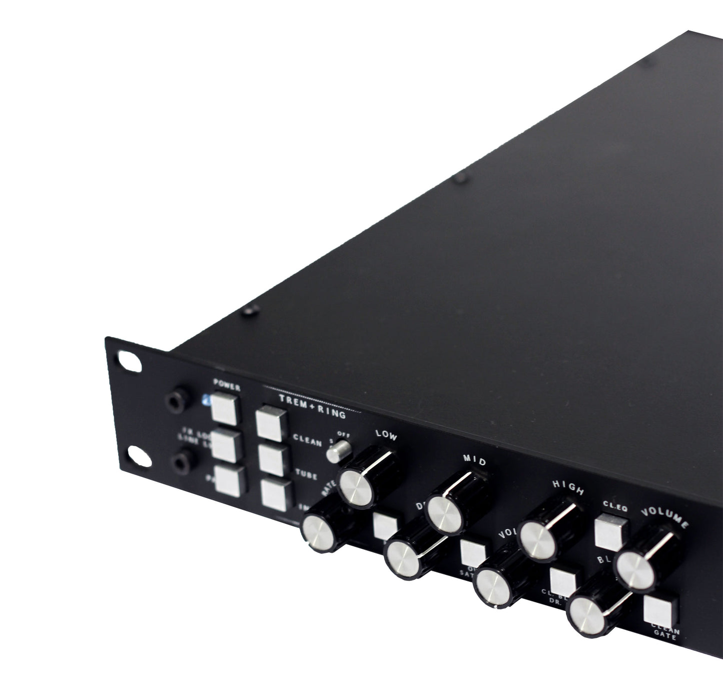 Gamechanger Audio Plasma Rack