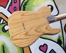 Load image into Gallery viewer, G&amp;L ASAT Classic Tribute
