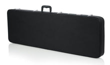 Load image into Gallery viewer, Gator GWE-BASS Hardshell Wood Bass Case
