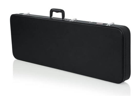 Gator GWE-ELEC Hardshell Wood Guitar Case