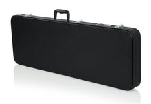 Load image into Gallery viewer, Gator GWE-ELEC Hardshell Wood Guitar Case
