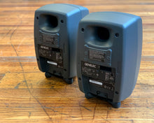 Load image into Gallery viewer, Genelec 8030C 5&quot; Two-Way Active Studio Monitors (Pair)
