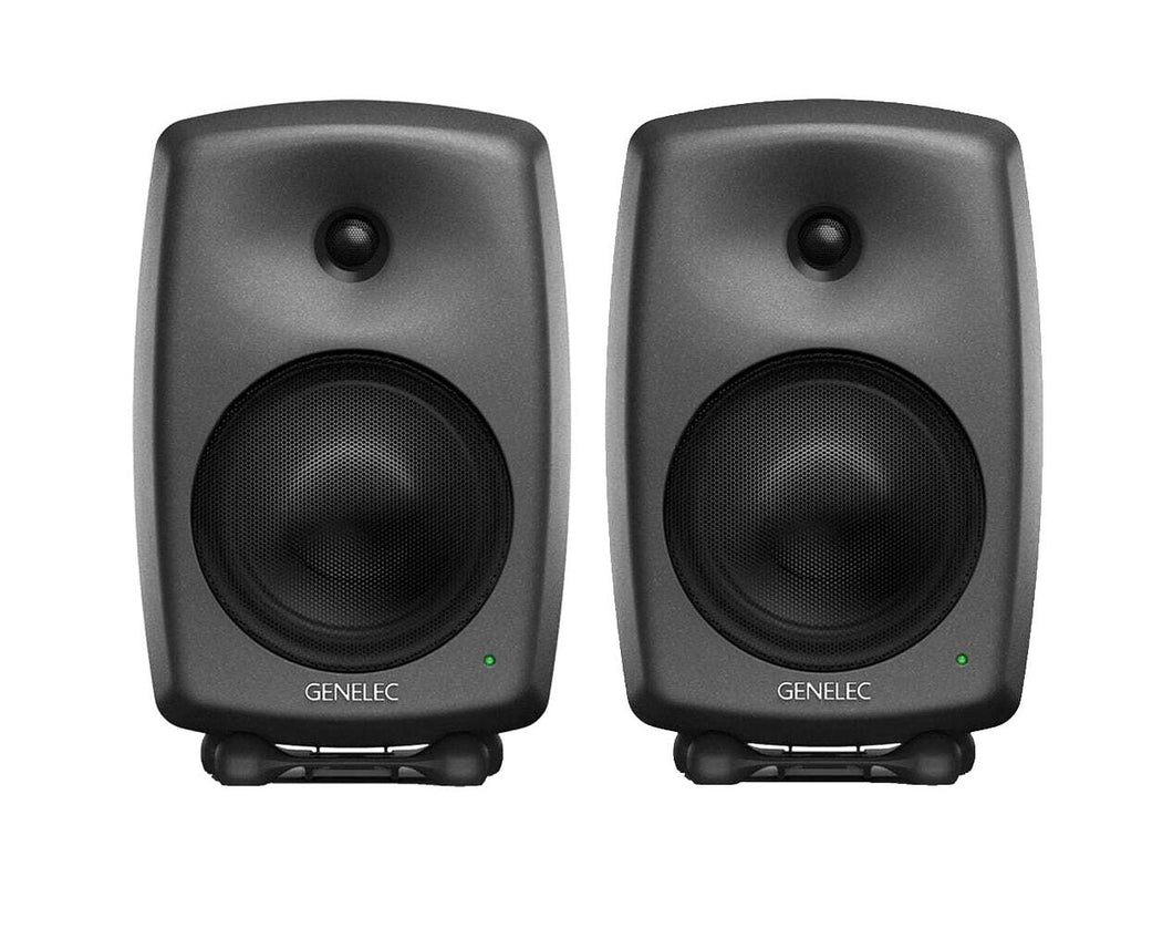 Genelec 8050BPM (Pair)