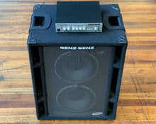 Load image into Gallery viewer, Genz Benz Shuttle 6.0 w/ GB NEOX 210t Cab
