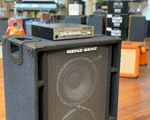 Load image into Gallery viewer, Genz Benz Shuttle 6.0 w/ GB NEOX 210t Cab
