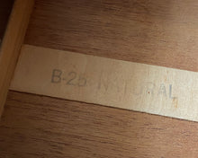 Load image into Gallery viewer, Gibson B-25-N
