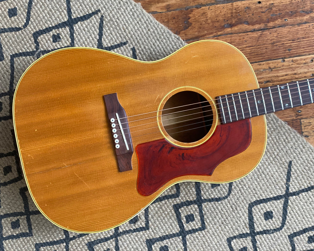 Gibson B-25-N