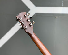 Load image into Gallery viewer, &#39;07 Gibson BFG Les Paul - Trans Cherry
