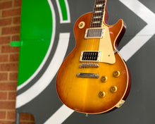 Load image into Gallery viewer, &#39;21 Gibson Custom Shop &#39;58 Les Paul - &quot;Jimmy&quot; R8
